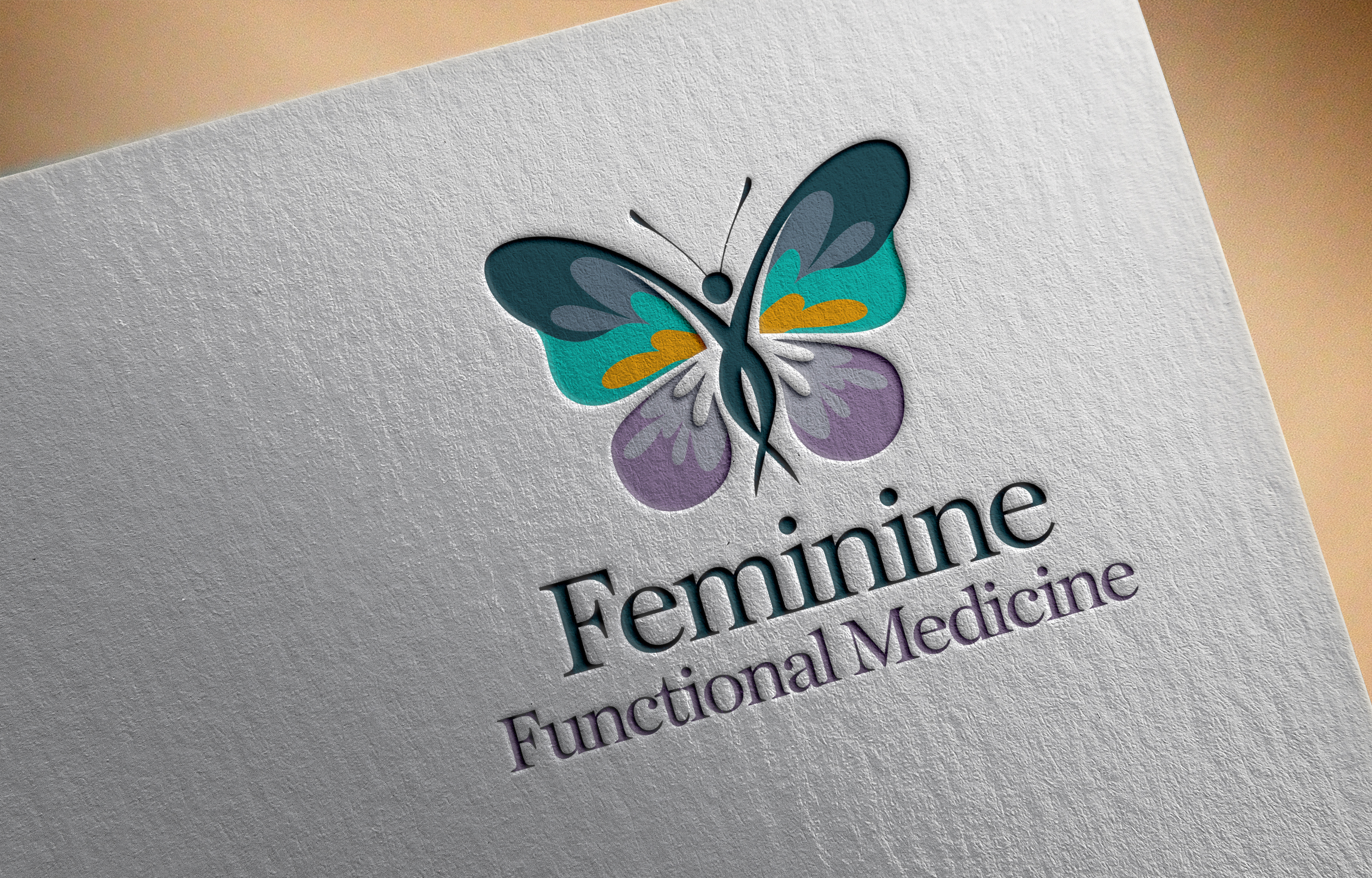 Logo Design by Visionary Creations for Thrive NW Integrative Medicine | Design #35502615
