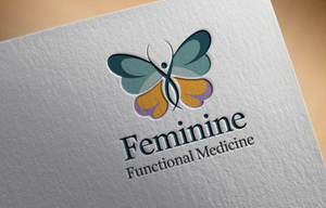 Logo Design by Visionary Creations for Thrive NW Integrative Medicine | Design: #35502616