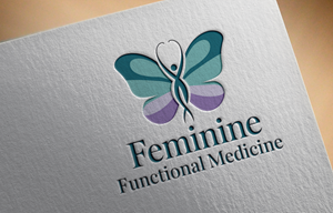 Logo Design by Visionary Creations for Thrive NW Integrative Medicine | Design: #35502620