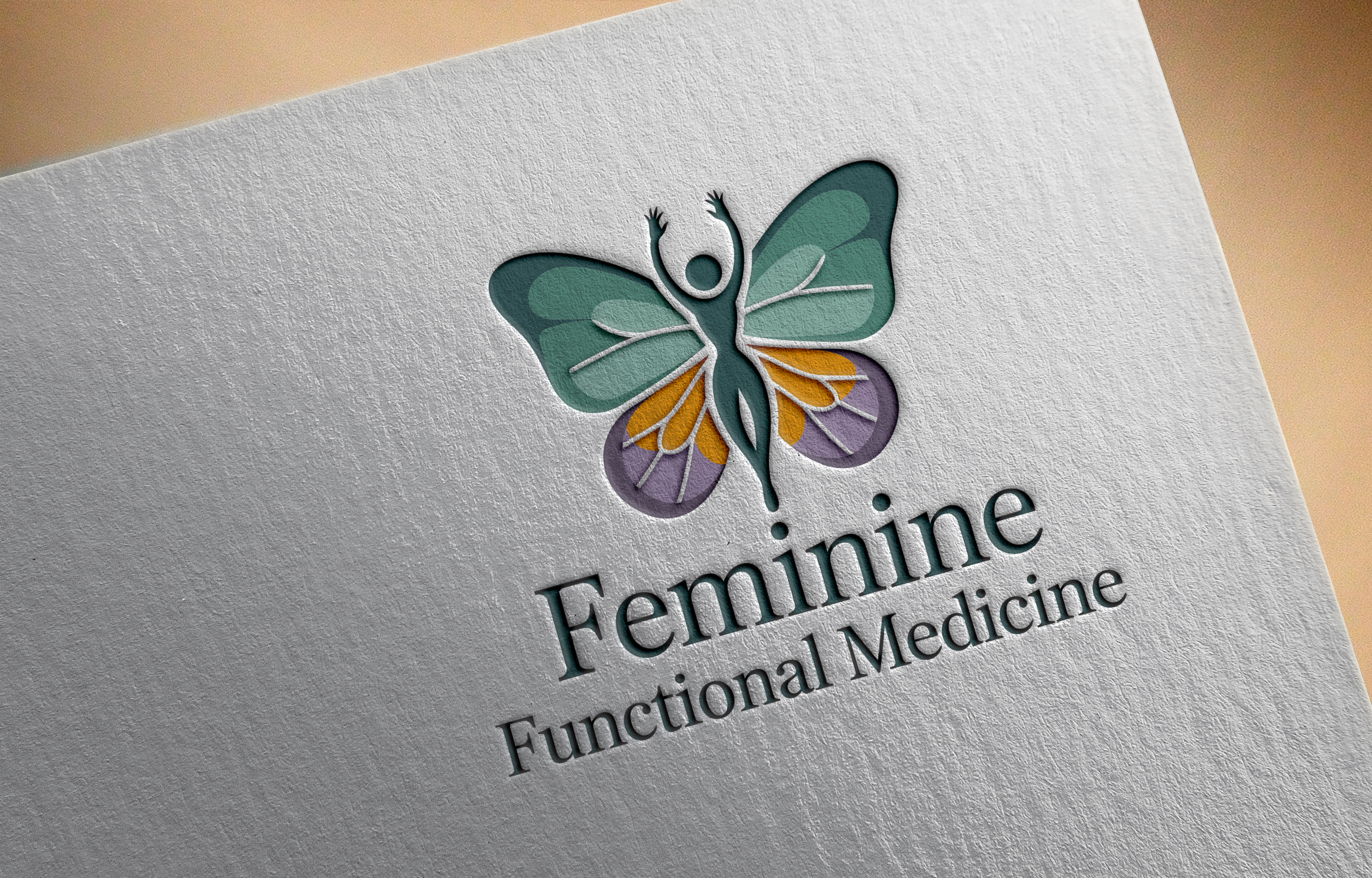 Diseño de Logo por Visionary Creations para Thrive NW Integrative Medicine | Diseño #35502621