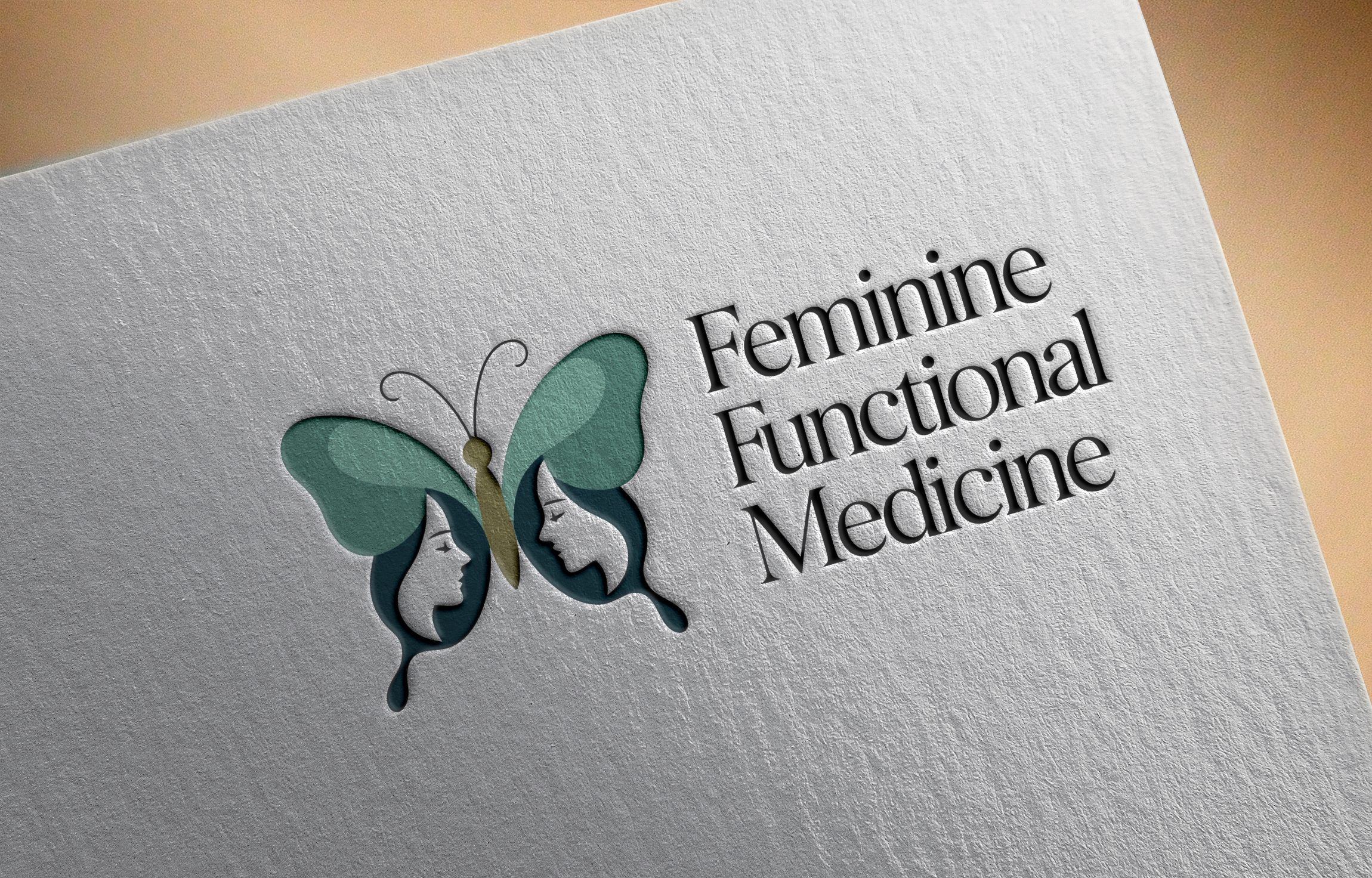 Logo Design by Visionary Creations for Thrive NW Integrative Medicine | Design #35509812