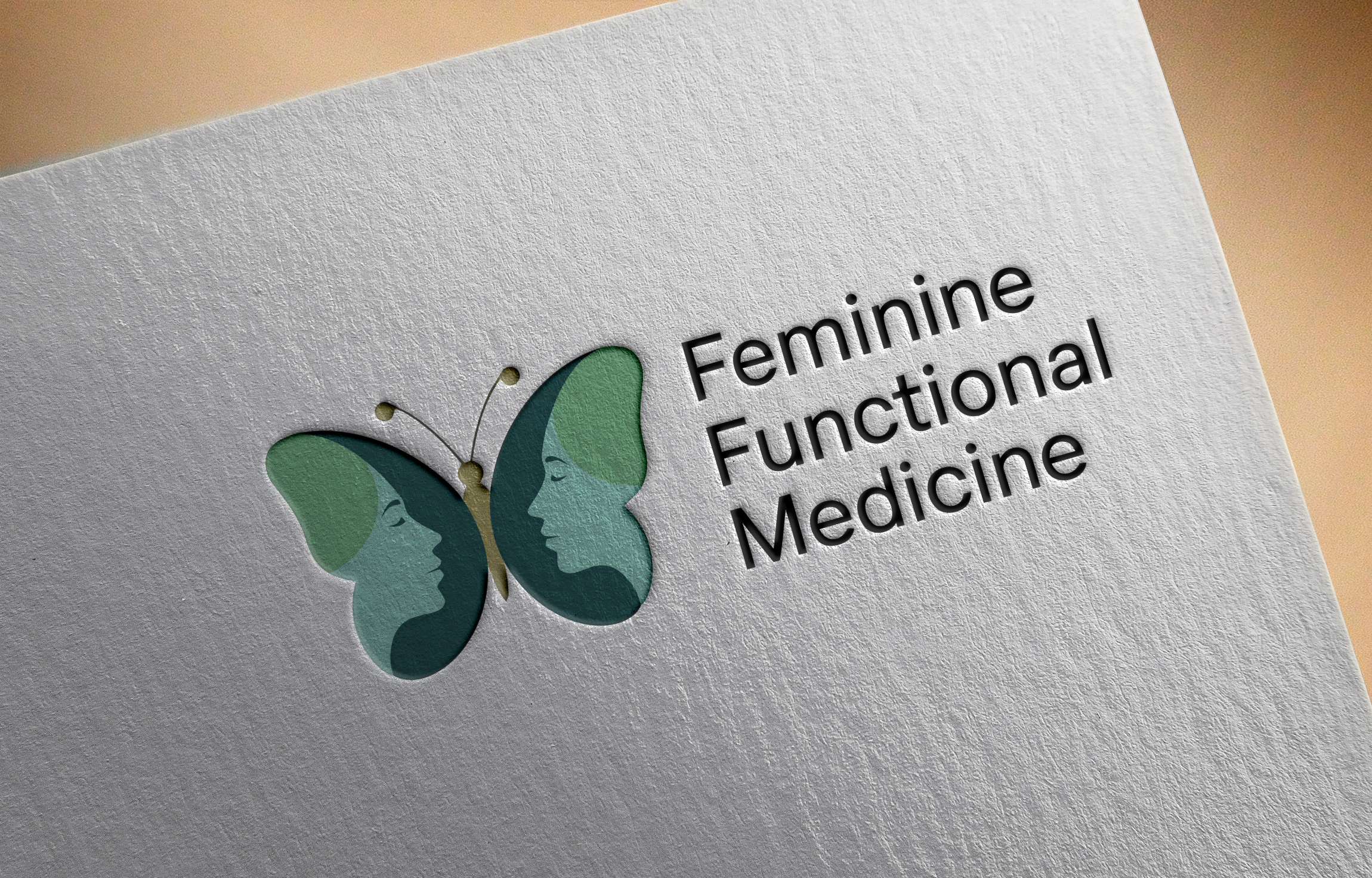 Logo Design by Visionary Creations for Thrive NW Integrative Medicine | Design #35509820