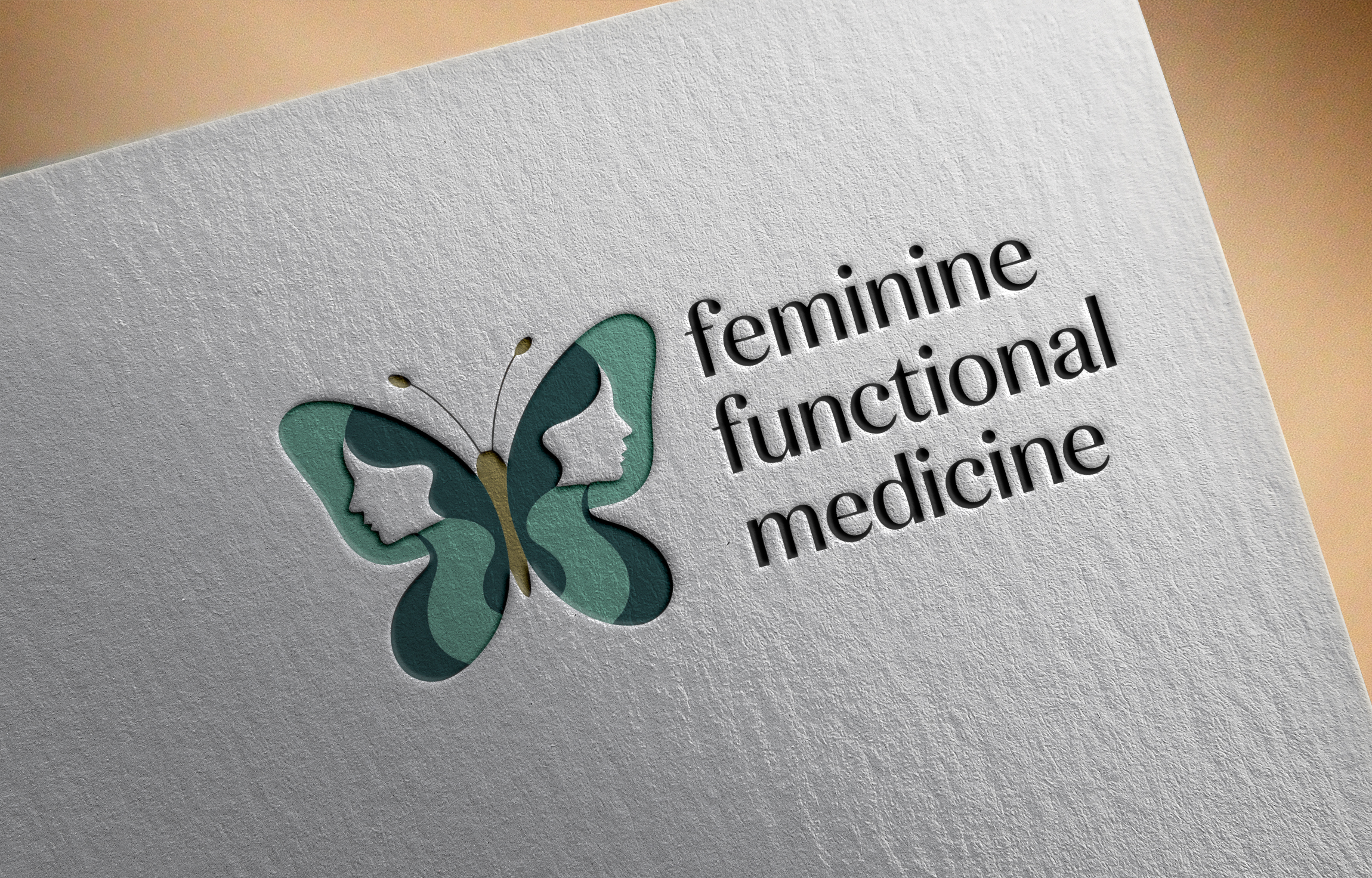 Logo Design by Visionary Creations for Thrive NW Integrative Medicine | Design #35509821
