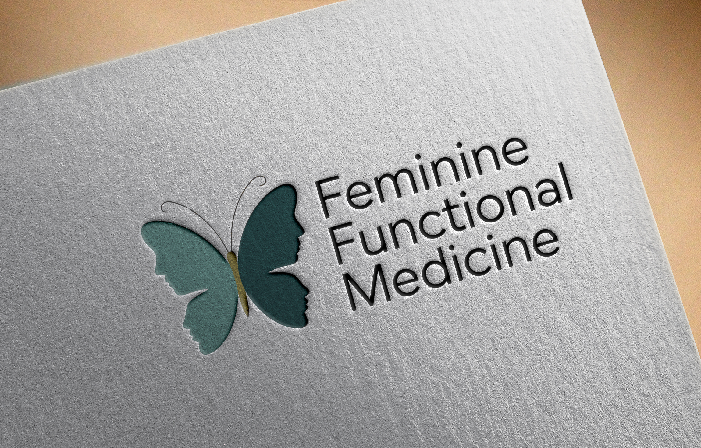 Logo Design by Visionary Creations for Thrive NW Integrative Medicine | Design #35509822