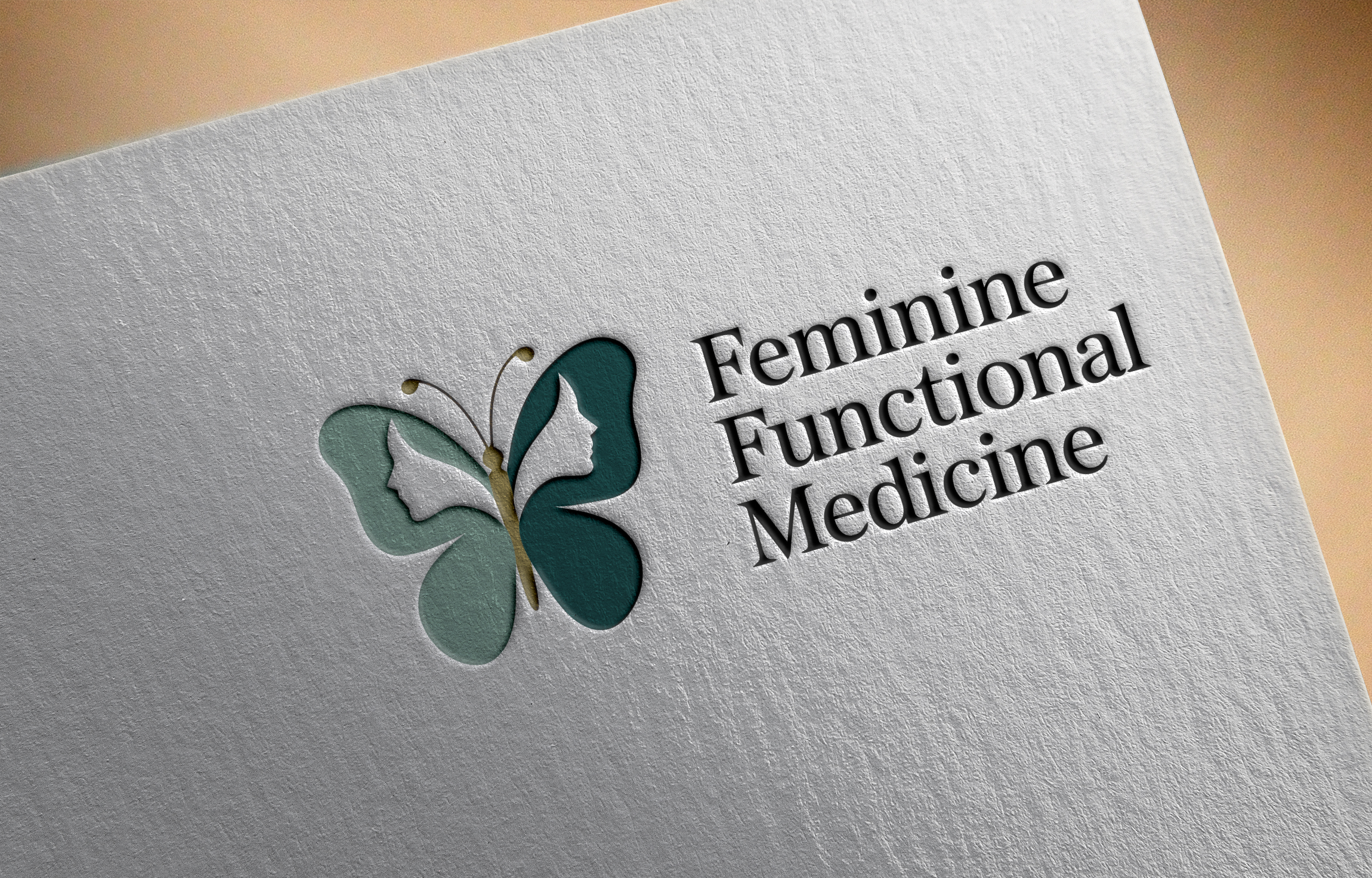 Logo Design by Visionary Creations for Thrive NW Integrative Medicine | Design #35509823