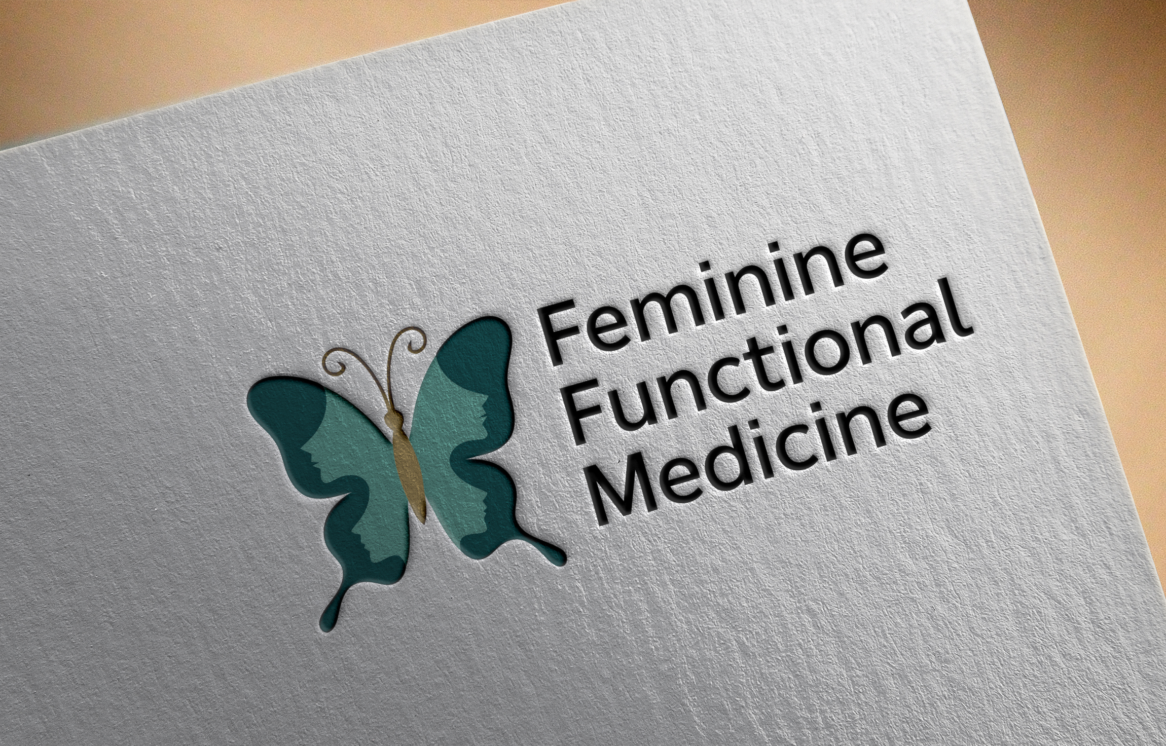 Logo Design by Visionary Creations for Thrive NW Integrative Medicine | Design #35509825