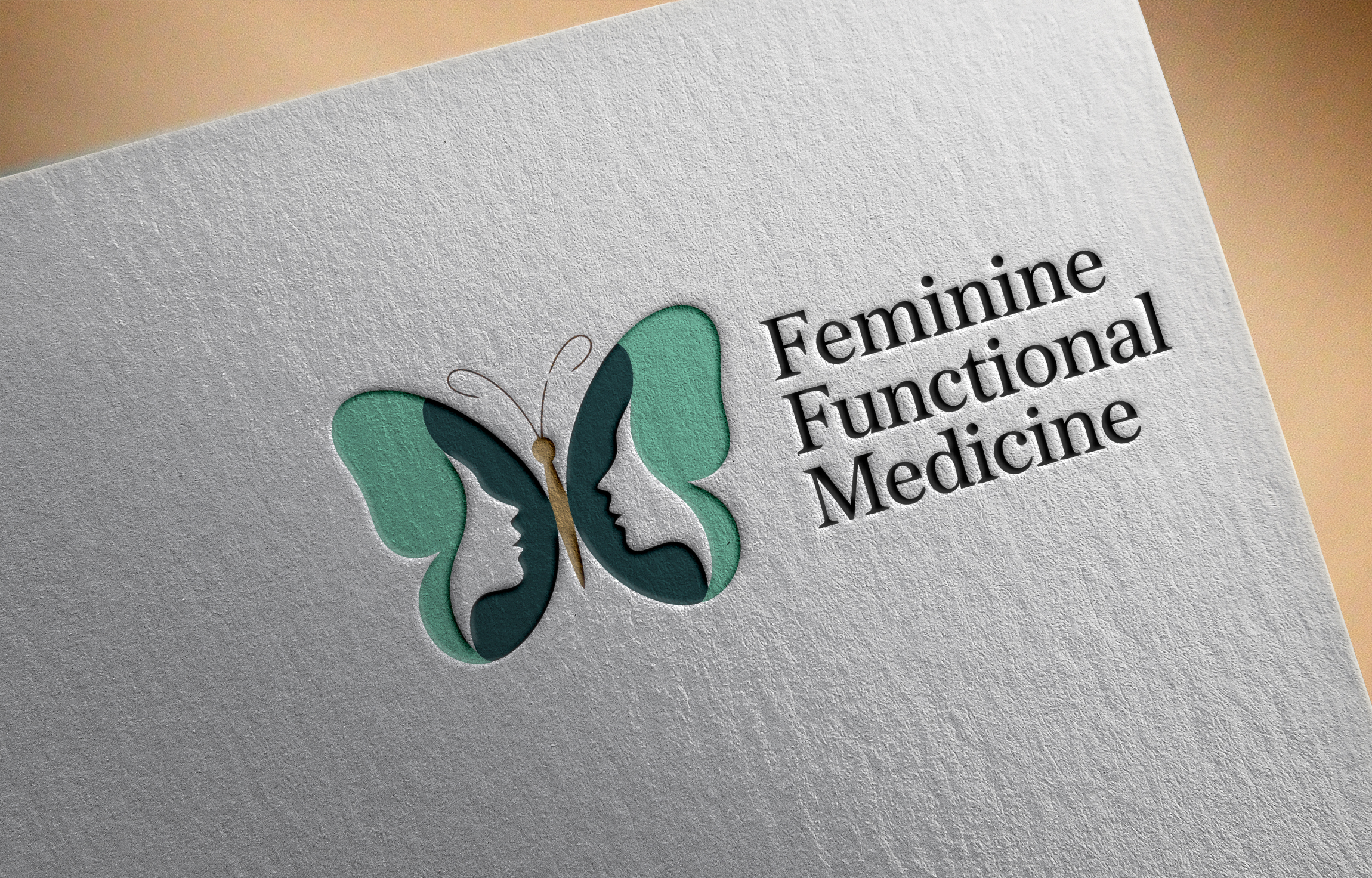 Design de Logo par Visionary Creations pour Thrive NW Integrative Medicine | Design #35509826