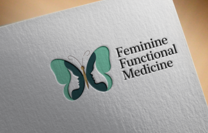 Logo-Design von Visionary Creations für Thrive NW Integrative Medicine | Design: #35509826