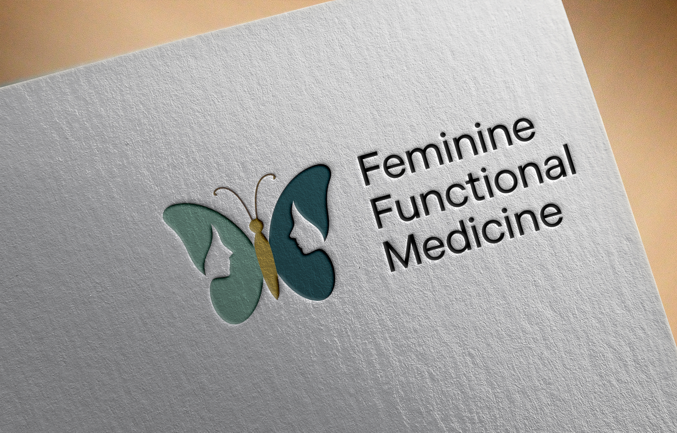 Logo Design by Visionary Creations for Thrive NW Integrative Medicine | Design #35509828