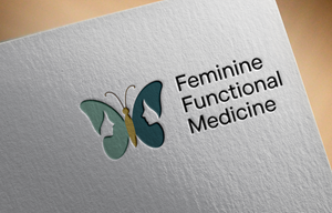 Logo Design by Visionary Creations for Thrive NW Integrative Medicine | Design: #35509828