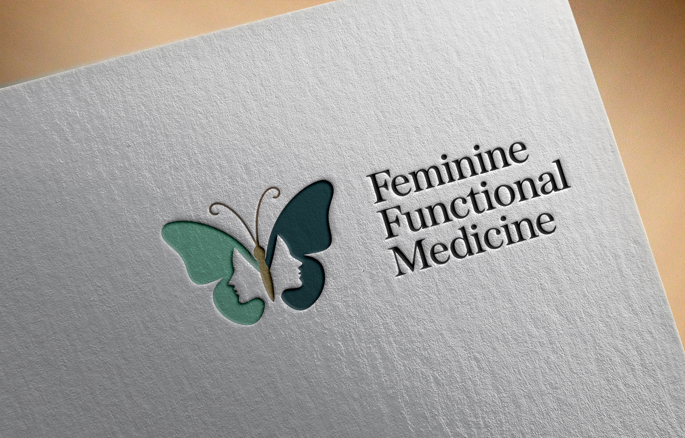 Logo Design by Visionary Creations for Thrive NW Integrative Medicine | Design #35509829