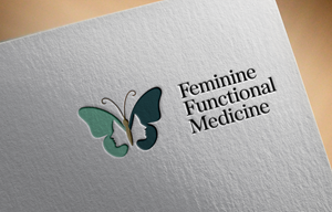 Logo Design by Visionary Creations for Thrive NW Integrative Medicine | Design: #35509829