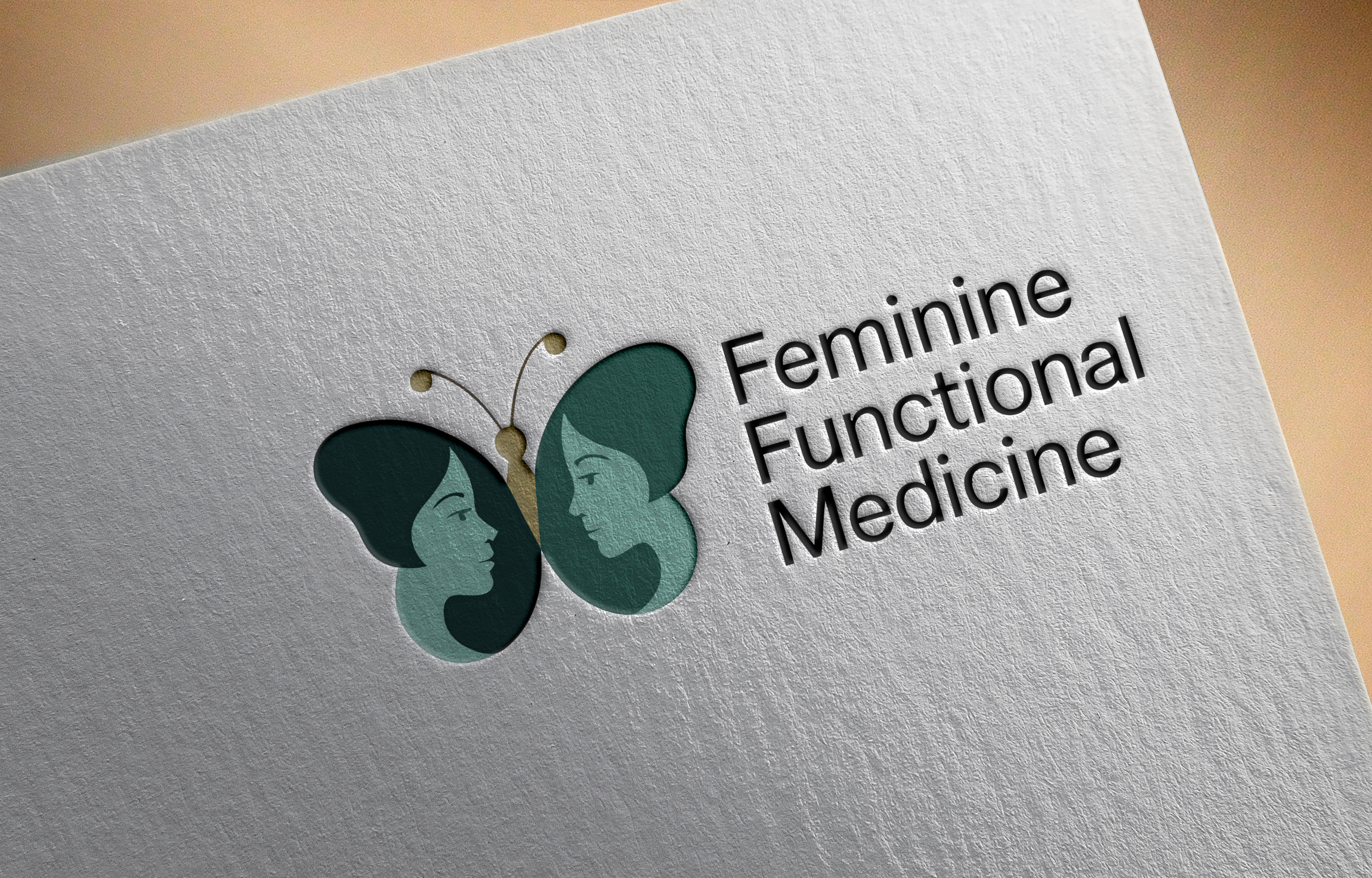 Logo Design by Visionary Creations for Thrive NW Integrative Medicine | Design #35509830