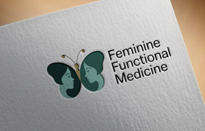 Logo-Design von Visionary Creations für Thrive NW Integrative Medicine | Design: #35509830