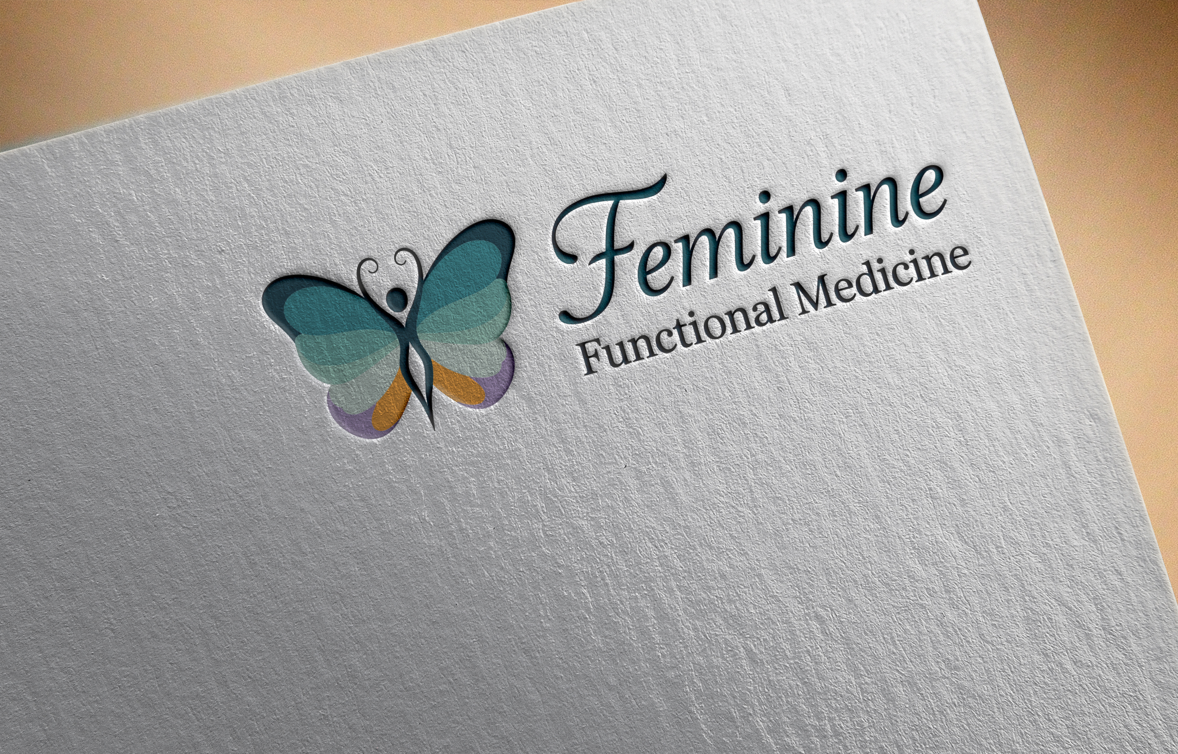 Logo Design by Visionary Creations for Thrive NW Integrative Medicine | Design #35510412