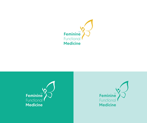 Logo Design by Lilie for Thrive NW Integrative Medicine | Design: #35494563