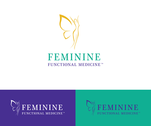 Logo Design by Lilie for Thrive NW Integrative Medicine | Design: #35498492