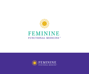 Logo Design by Lilie for Thrive NW Integrative Medicine | Design: #35498702