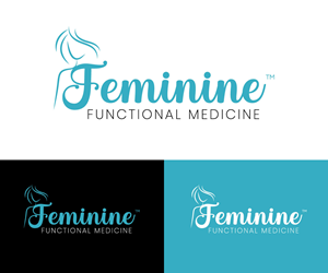 Logo Design by Kavth for Thrive NW Integrative Medicine | Design: #35508004