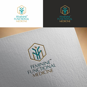 Logo Design by Fortmindz for Thrive NW Integrative Medicine | Design #35484795