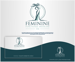 Logo Design by manggawkwk for Thrive NW Integrative Medicine | Design: #35483373