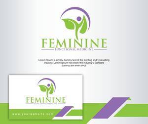 Logo-Design von putri elegant für Thrive NW Integrative Medicine | Design: #35486680