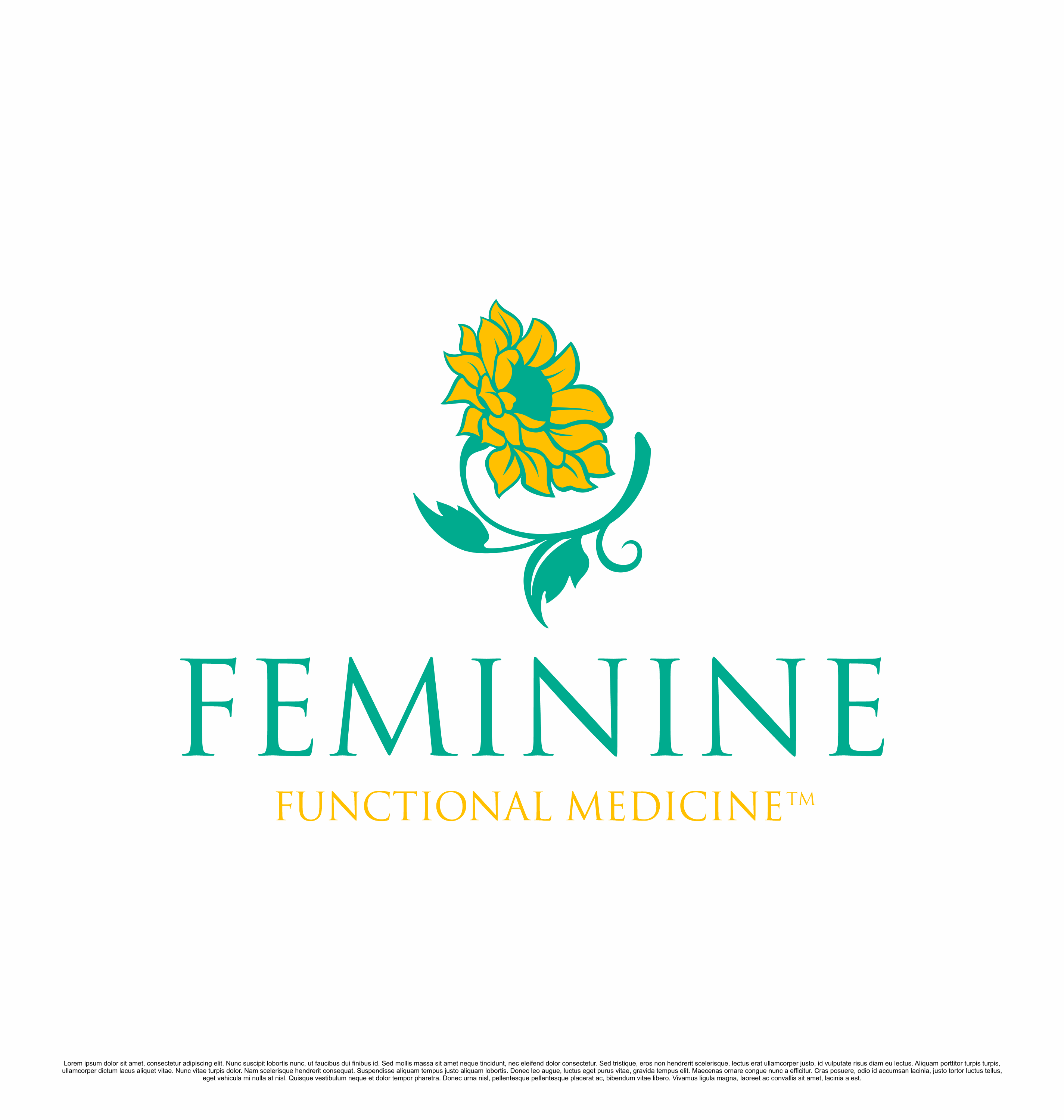 Logo Design by saesean for Thrive NW Integrative Medicine | Design #35496379