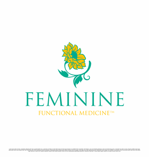 Design de Logo par saesean pour Thrive NW Integrative Medicine | Design : #35496379