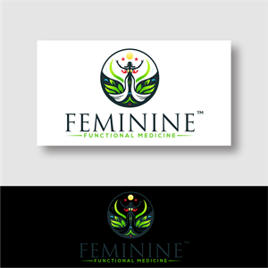 Logo Design by semarco for Thrive NW Integrative Medicine | Design: #35482962