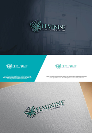 Logo Design by sulemani  creation for Thrive NW Integrative Medicine | Design: #35489894