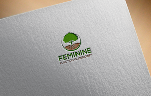 Logo-Design von niajul hok für Thrive NW Integrative Medicine | Design: #35492057