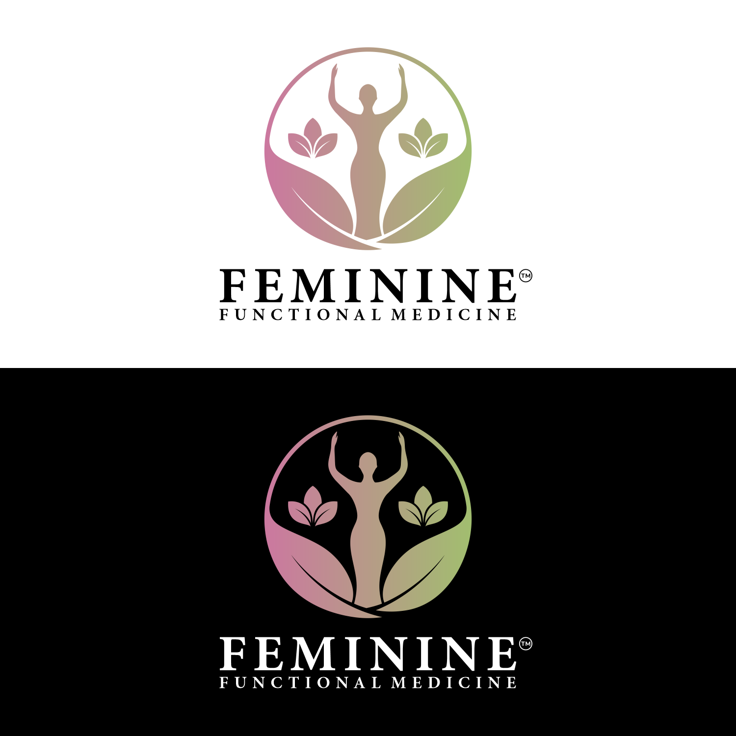 Logo Design by 16surya for Thrive NW Integrative Medicine | Design #35483983