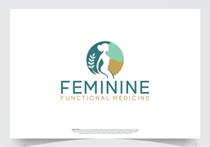 Logo Design by Joseph Robert art for Thrive NW Integrative Medicine | Design: #35483456