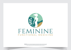 Logo Design by Joseph Robert art for Thrive NW Integrative Medicine | Design: #35483457