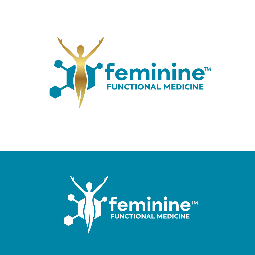 Logo Design by Krold IT Solutions for Thrive NW Integrative Medicine | Design #35486712