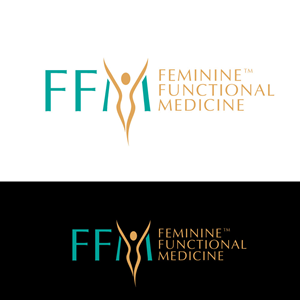 Logo Design by Krold IT Solutions for Thrive NW Integrative Medicine | Design: #35486713