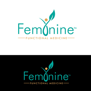 Logo-Design von Krold IT Solutions für Thrive NW Integrative Medicine | Design: #35486715