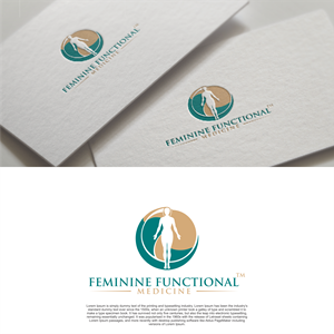 Logo Design by diego costa for Thrive NW Integrative Medicine | Design: #35485955