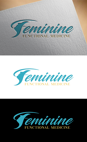Logo-Design von AKTech für Thrive NW Integrative Medicine | Design: #35494782