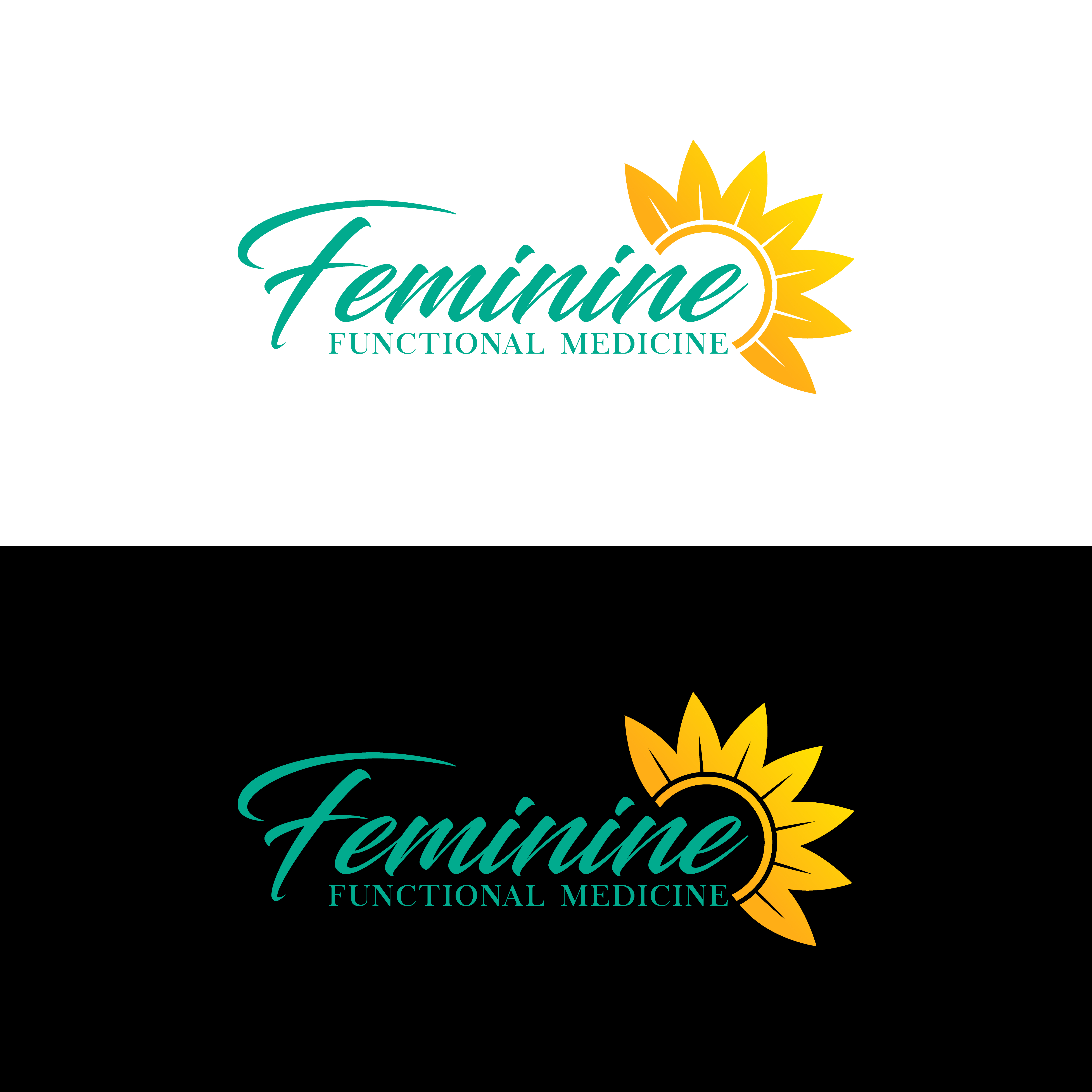 Logo-Design von AKTech für Thrive NW Integrative Medicine | Design #35499507