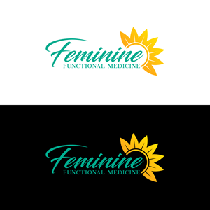 Logo-Design von AKTech für Thrive NW Integrative Medicine | Design: #35499507