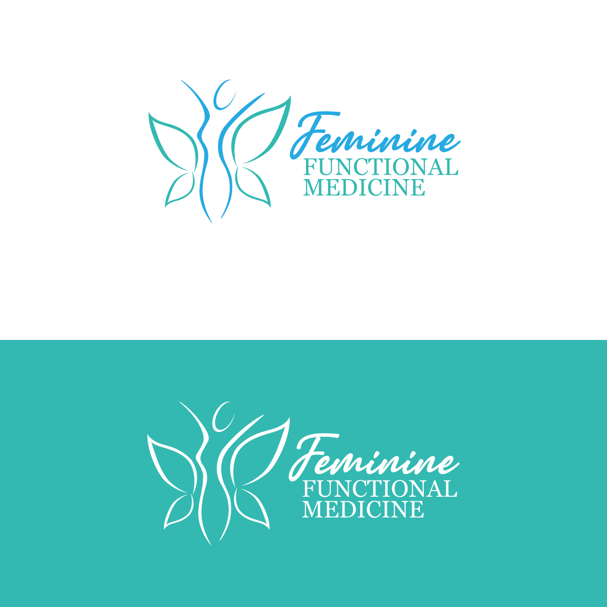 Logo Design by dianagargaritza for Thrive NW Integrative Medicine | Design #35490125