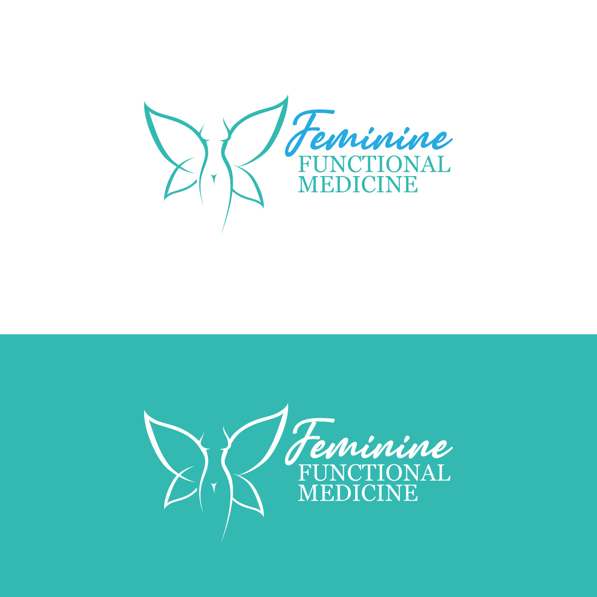 Logo-Design von dianagargaritza für Thrive NW Integrative Medicine | Design #35490203