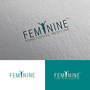 Logo Design by Alex Henry for Thrive NW Integrative Medicine | Design: #35483350