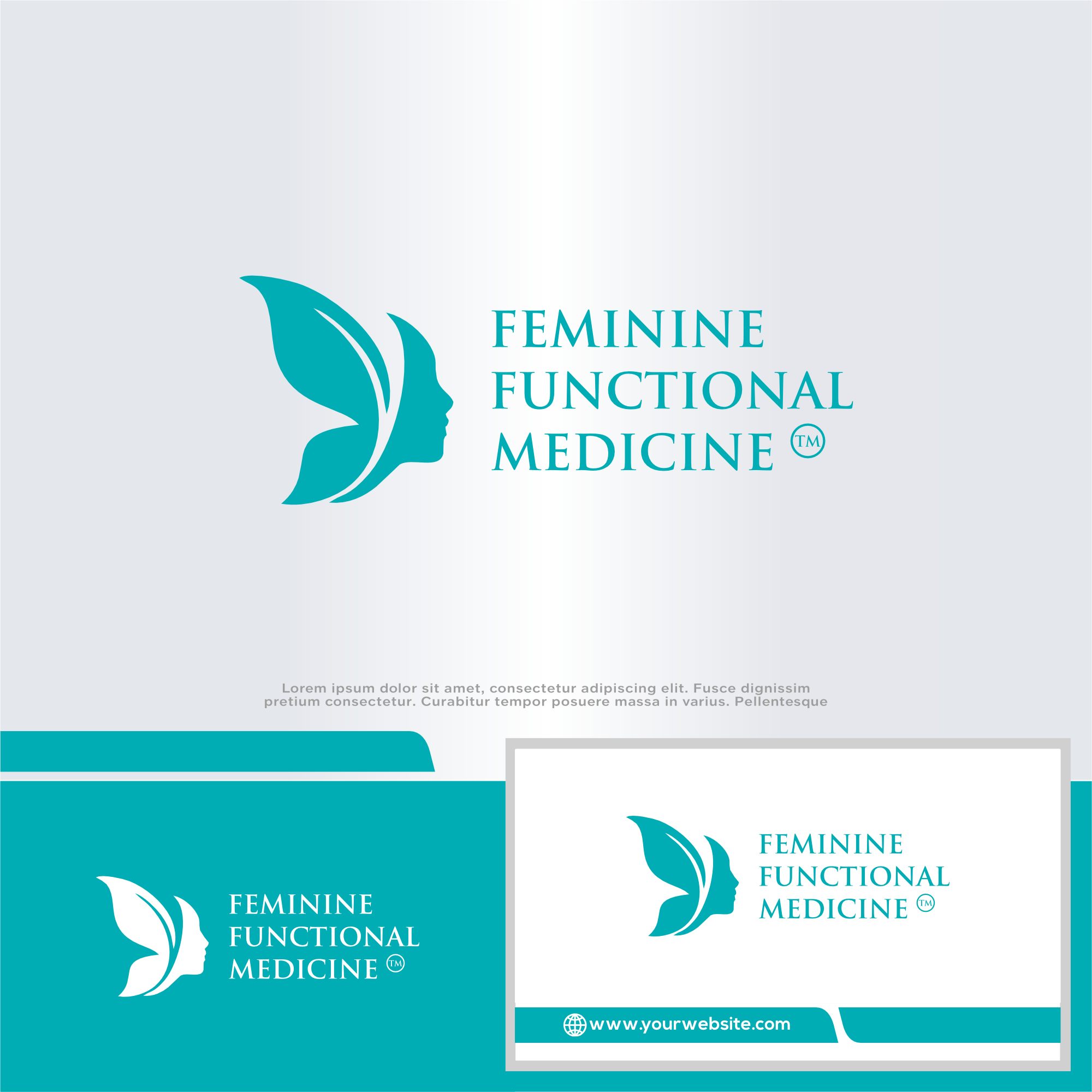 Diseño de Logo por win it para Thrive NW Integrative Medicine | Diseño #35492054