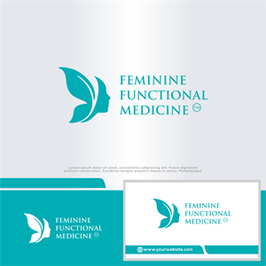 Logo-Design von win it für Thrive NW Integrative Medicine | Design: #35492054