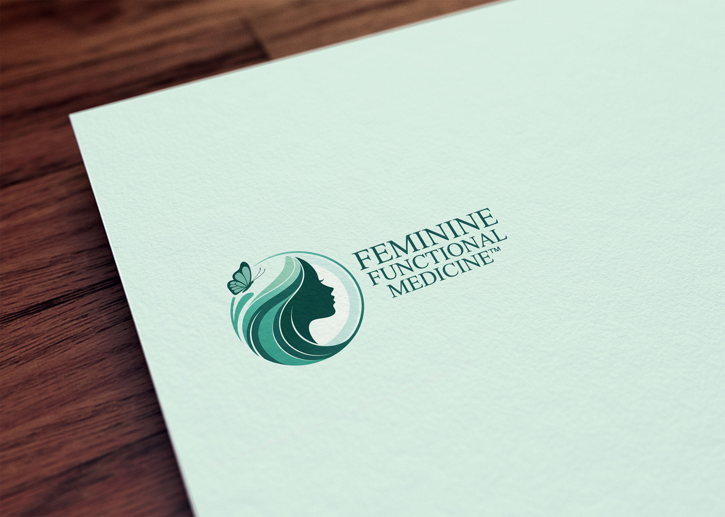 Logo-Design von Majesty Design  für Thrive NW Integrative Medicine | Design: #35509617