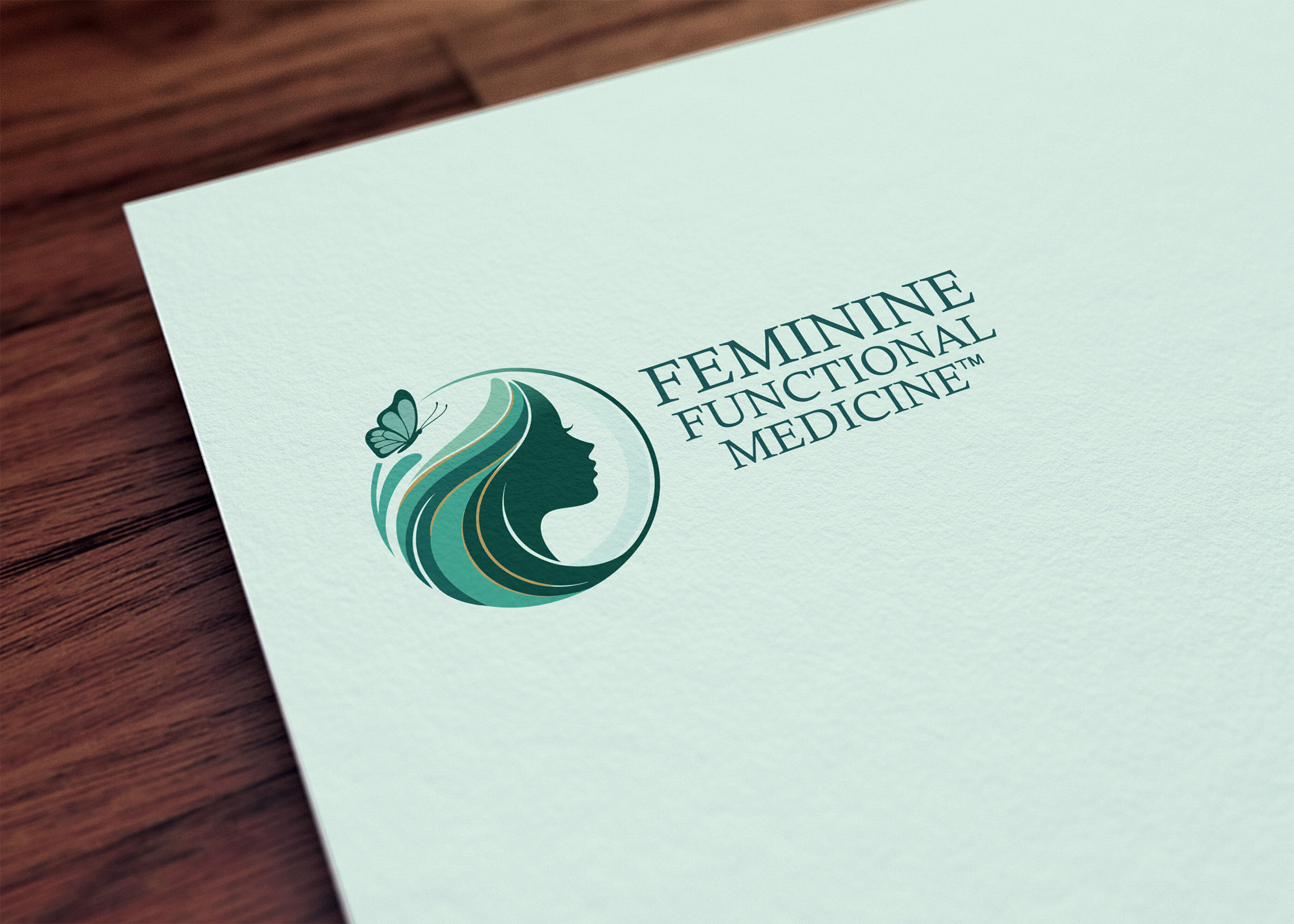 Logo Design by Majesty Design  for Thrive NW Integrative Medicine | Design #35517754