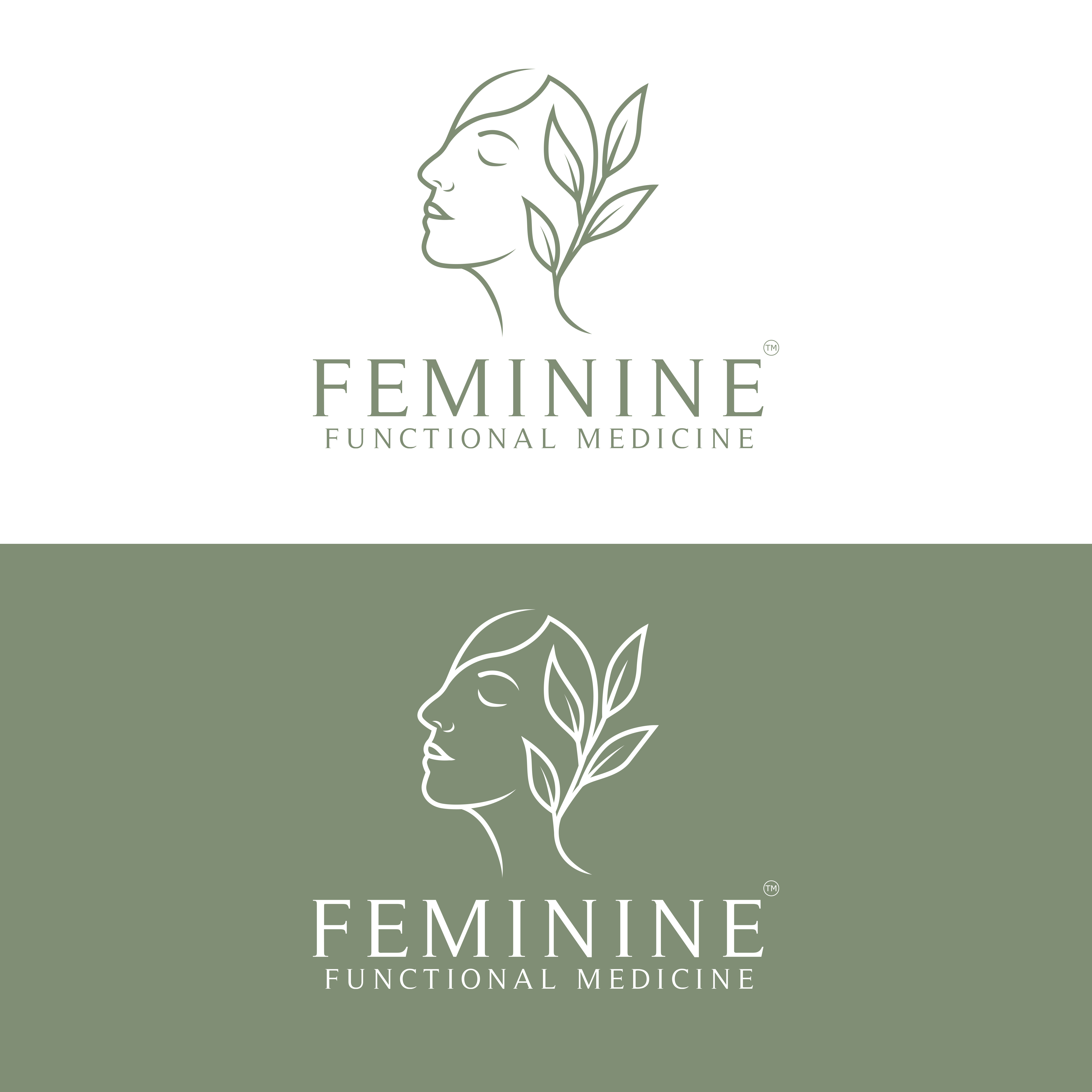Logo Design by Monique6699 for Thrive NW Integrative Medicine | Design #35484772