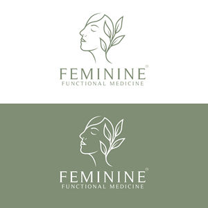 Logo Design by Aira Xhin for Thrive NW Integrative Medicine | Design #35484772